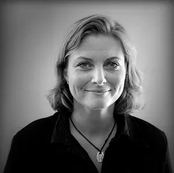 Psykolog Tanya Bech